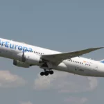 Air Europa